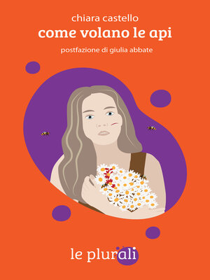 cover image of Come volano le api